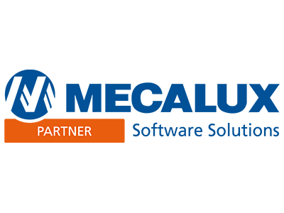 logo mecalux Mecalux
