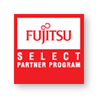 FUJITSU select partner program Fujitsu