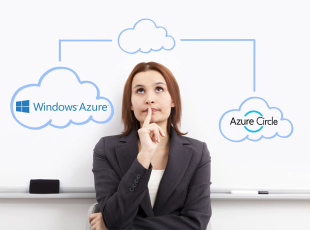 news azure circle blog nunsys Nunsys obtiene la certificación Azure Circle de Microsoft