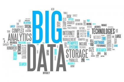 big data nube etiquetas Nunsys y el Big Data en la revista Economía 3 