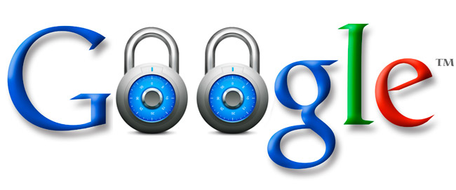 google logo seguridad Google apuesta por el HTTPS y la web segura