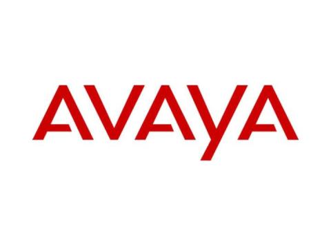 avaya logo SPB Fabric Connect, solución Avaya de virtualización en redes IT