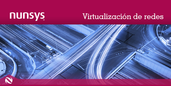 Virtualizacion redes Jornada Tecnológica sobre Virtualización de redes en Castellón