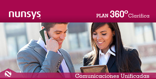 Comunicaciones unificadasok Jornada tecnológica sobre Comunicaciones Unificadas en Alicante