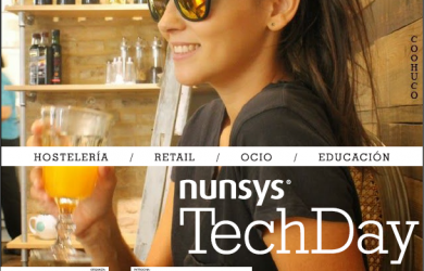 nunsys tech day