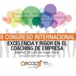 Nunsys cubrirá el III Congreso Aecop de Coaching Ejecutivo