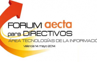 forum aecta big data