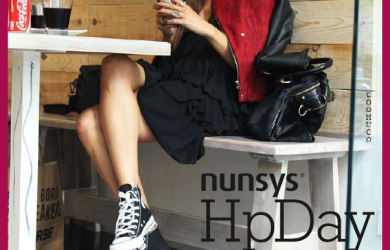 nunsys hp day