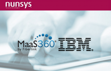 Webinar Nunsys sobre Seguridad y Movilidad IBM